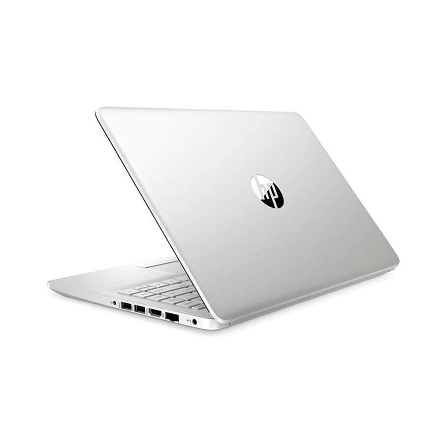 Laptop HP 14-dq2055WM 39K15UA (i3-1115G4/ 4GB DDR4/ 256GB SSD/ 14"FHD/ Intel UHD Graphics/ Win10/ Silver)