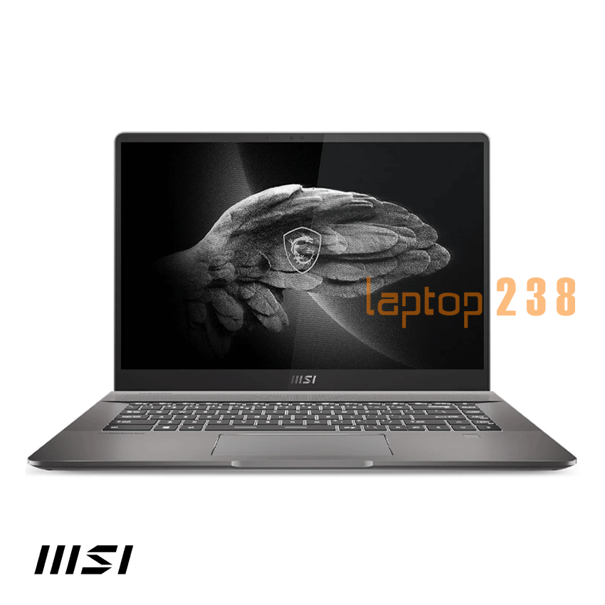 Laptop MSI Creator Z16 A11UET 217VN (Core i7-11800H | 32GB | 1TB SSD | RTX 3060 Max-Q 6GB| Lunar Gray)