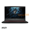 Laptop MSI GF63 Thin 11UD 628VN (Core™ i7-11800H | 8GB | 512GB | RTX 3050 Ti Max-Q 4GB | 15.6 inch FHD | Win 11 | Đen)