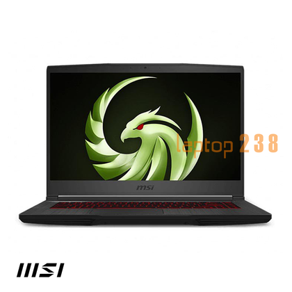 Laptop MSI Gaming Bravo 15 (B5DD-264VN) (R7-5800H/8GB RAM/512GB SSD)