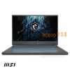 Laptop MSI Gaming Stealth 15M A11UEK-232VN i7 11375H/16GB/512GB/Win 10