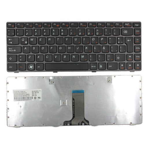 Bàn phím laptop Lenovo G400/Y410/G410