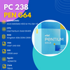 Máy Bộ 238 Pen G64