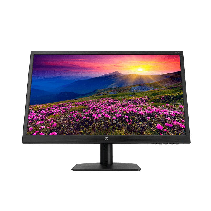 Màn hình máy tính HP P24v 23.8-inch FHD IPS (9TT78AA) - Laptop 238 