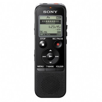 Máy ghi âm Sony ICD PX470 4G - Laptop 238 