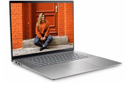 Laptop Dell Inspiron 16 5620 P1WKN (Core™ i5-1235U | 8GB | 256G | Bạc)