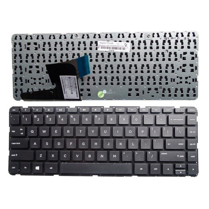 Bàn phím laptop HP 14-CE0021TU