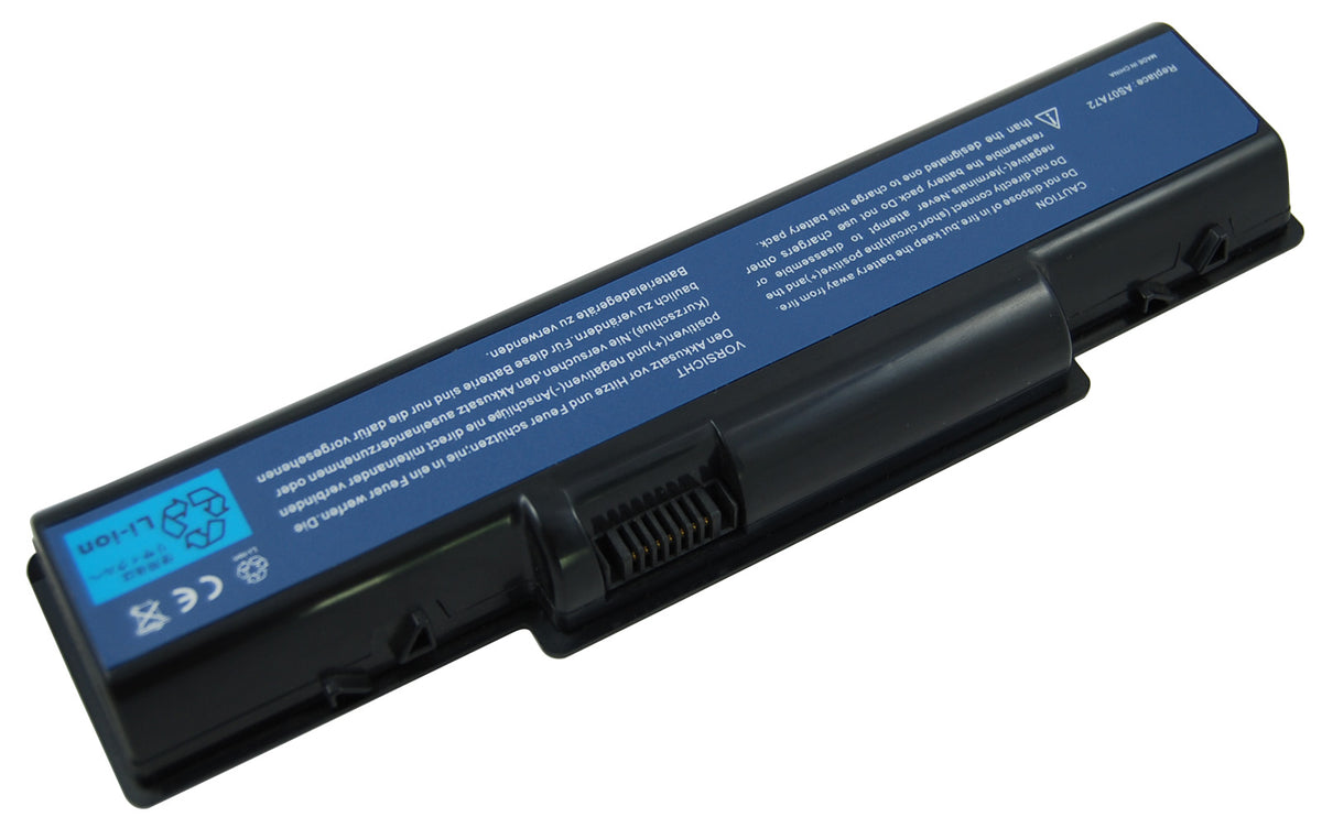Pin Laptop Acer 4710