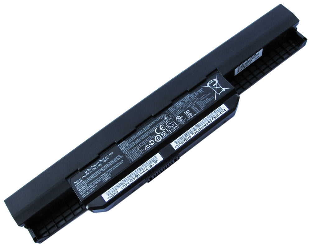 Pin Laptop Asus K53