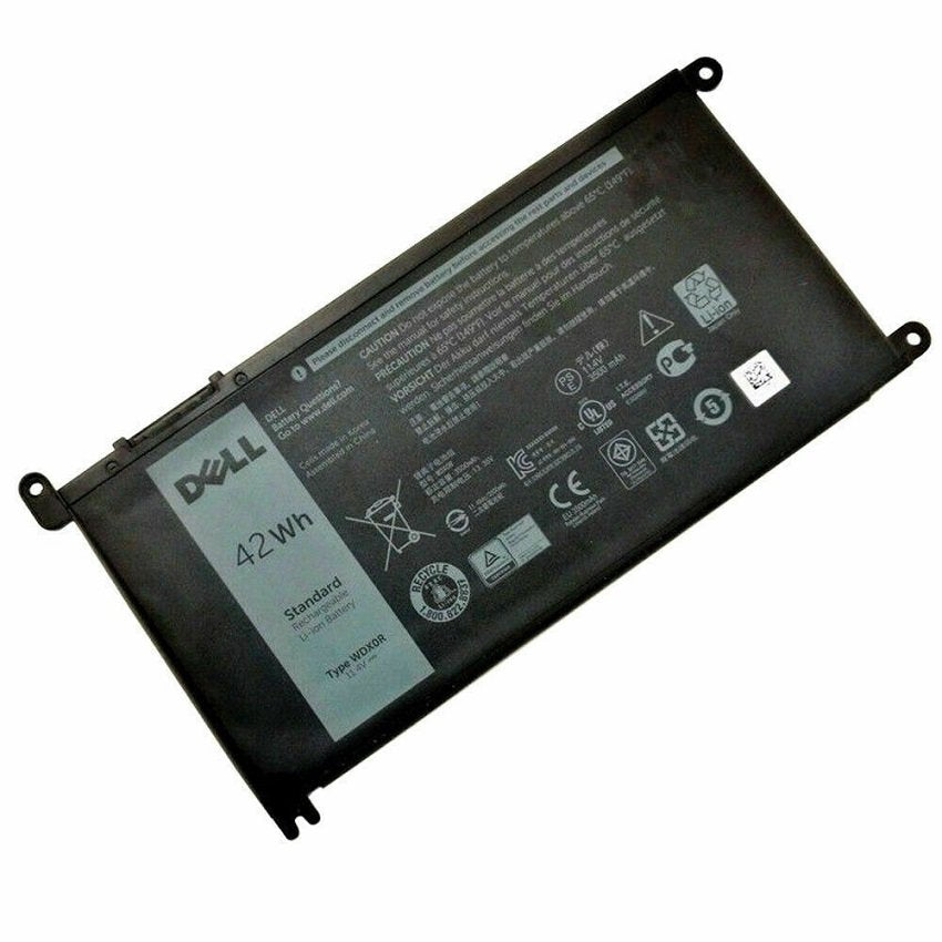 Pin laptop Dell 5468, 5568 zin