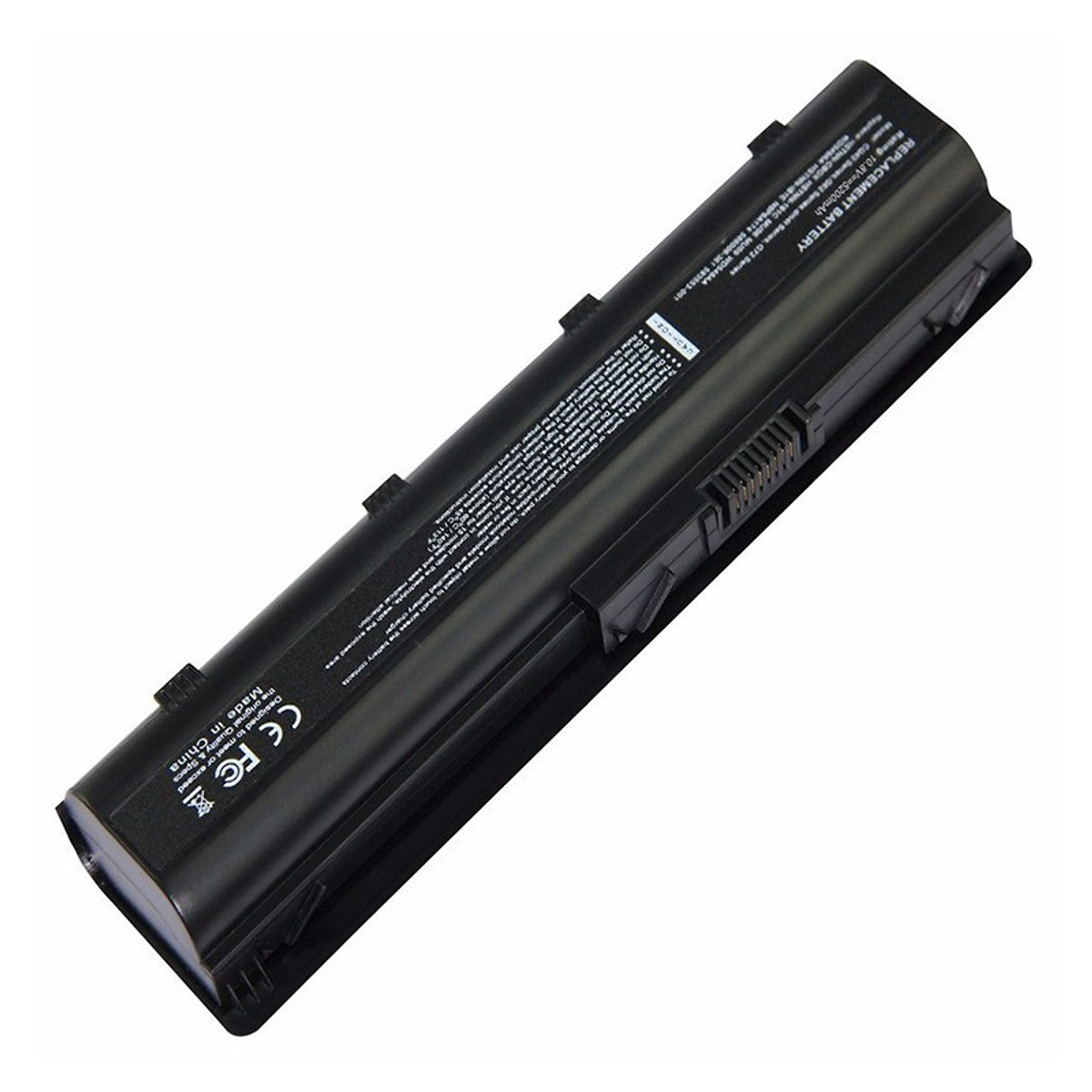 Pin laptop HP CQ 42