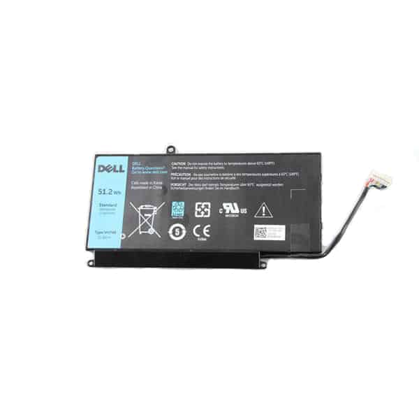 Pin laptop Dell 5560
