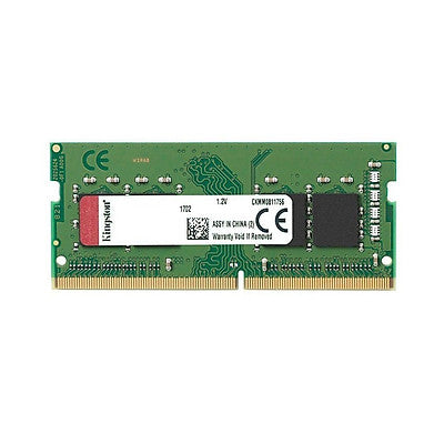 Ram laptop Kingston 8GB DDR4 bus 3200 MHz