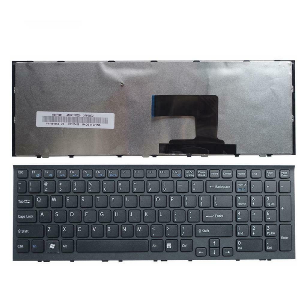 Bàn Phím laptop Sony vaio VPC-EH Series