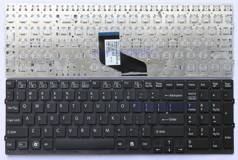 Bàn Phím Laptop Sony F21