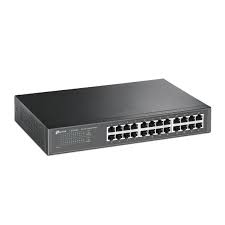 Switch Gigabit 24 port TP link TL-SG1024D