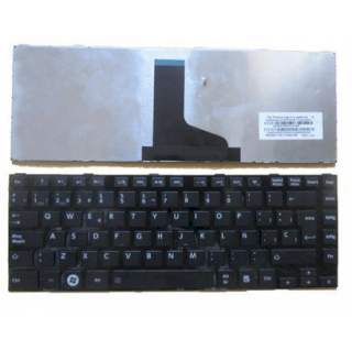 Bàn phím laptop Toshiba C850