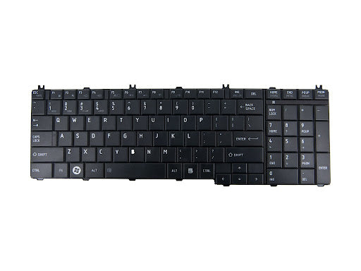 Bàn phím laptop Toshiba L655