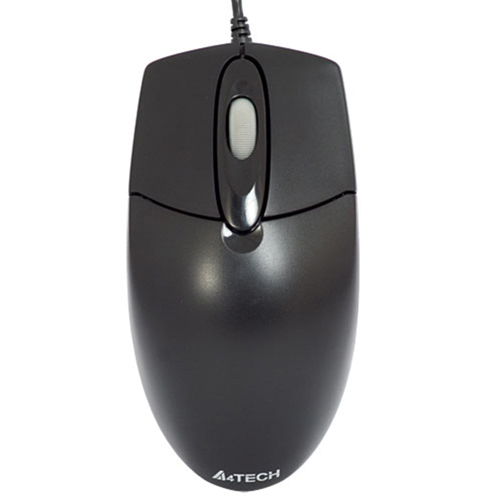 Chuột có dây A4tech OP-720 quang cổng USB
