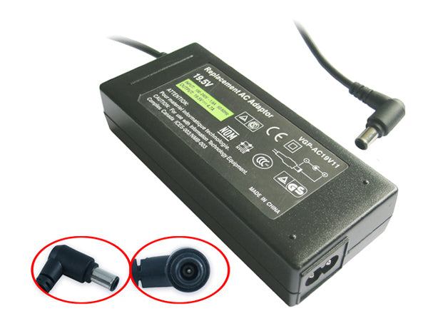 Adapter Note Sony 4.7 zin