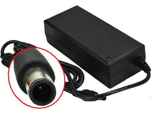 Adapter HP 3.5 kim zin