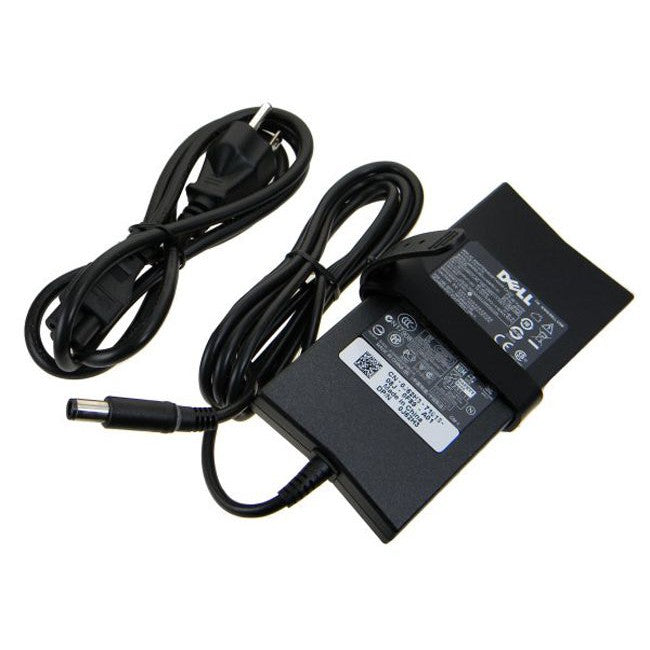 Adapter laptop Dell 19.5V - 6.7A kim nhỏ