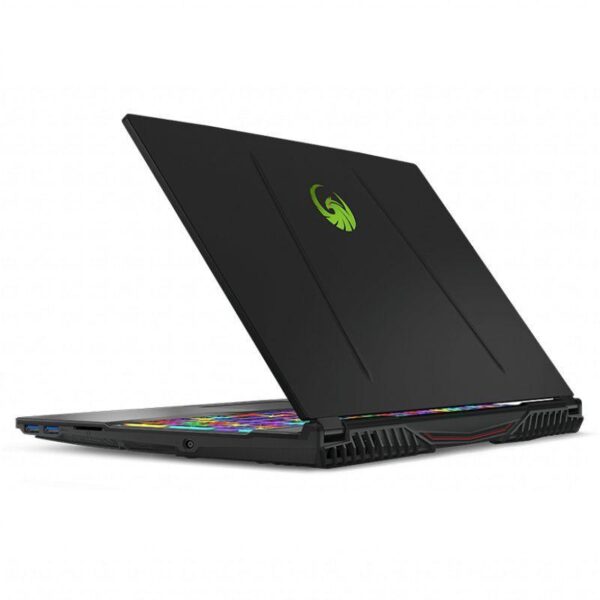 Laptop MSI Alpha 15 B5EEK 203VN (Ryzen™ 5-5600H | 8GB | 512GB | RX 6600M 8GB | 15.6 inch FHD | Win 11 | Đen)