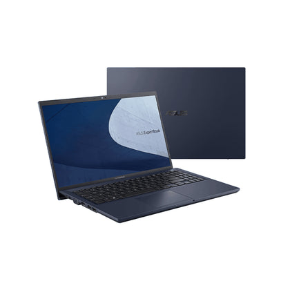 Laptop Asus ExpertBook B1400CEAE-EK3725 (Intel Core i5-1135G7, RAM 8GB, SSD 512GB, Màn hình 14 inch Full HD)