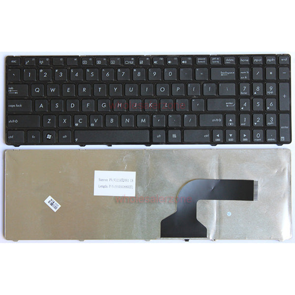 Bàn phím laptop Asus K52