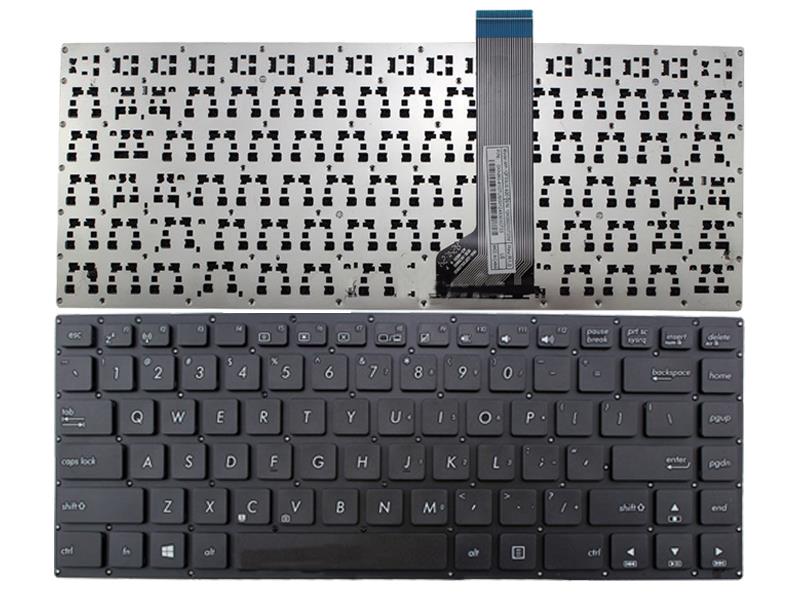 Bàn phím laptop Asus X402