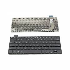 Bàn phím Laptop Asus X407