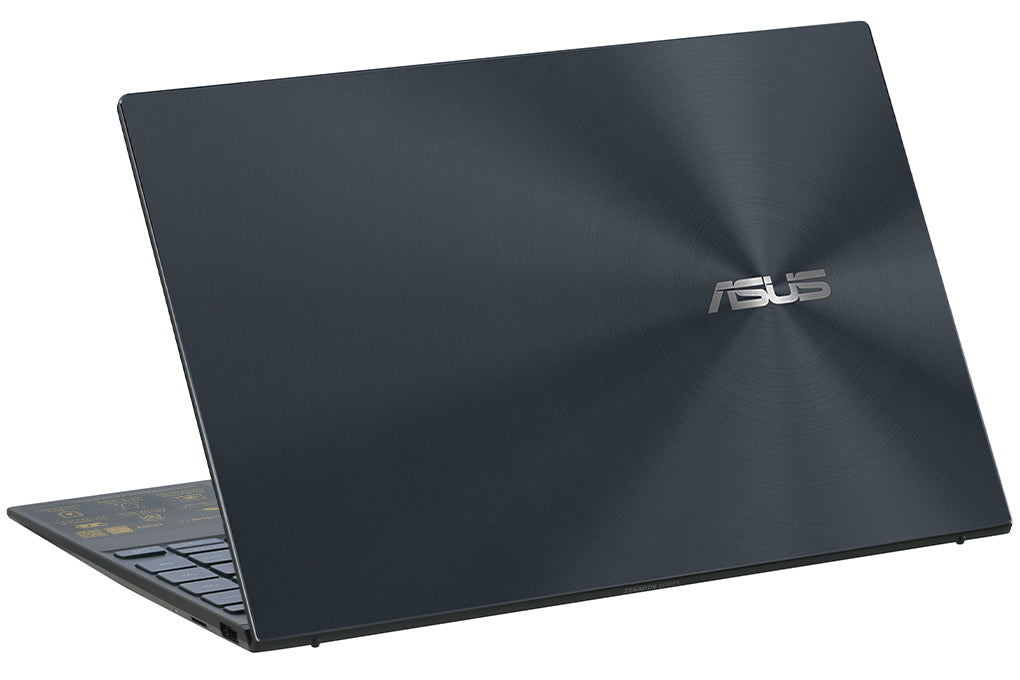Laptop Asus ZenBook 14 UX425EA-KI839W (Core ™ i5-1135G7 | 8GB | 512GB | 14.0 inch FHD | Win 11 | Xám)