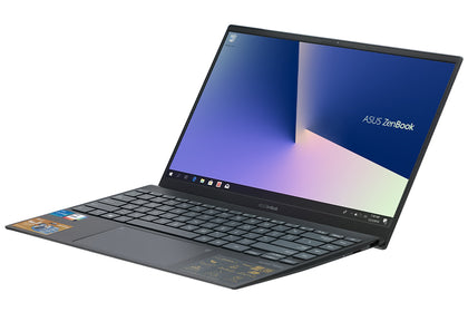 Laptop Asus ZenBook 14 UX425EA-KI839W (Core ™ i5-1135G7 | 8GB | 512GB | 14.0 inch FHD | Win 11 | Xám)