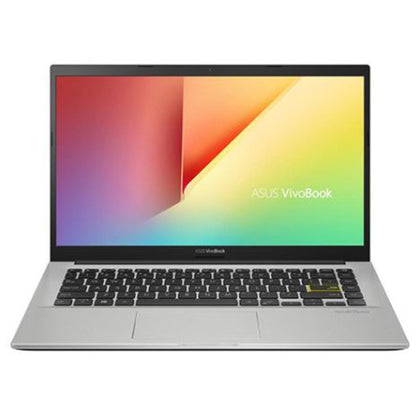 Laptop Asus VivoBook X413JA (Core i3-1005G1 | 4GB | 128GB | Intel® UHD | 14.0-inch FHD | Win 10 | Trắng | Nhập Khẩu Chính Hãng)