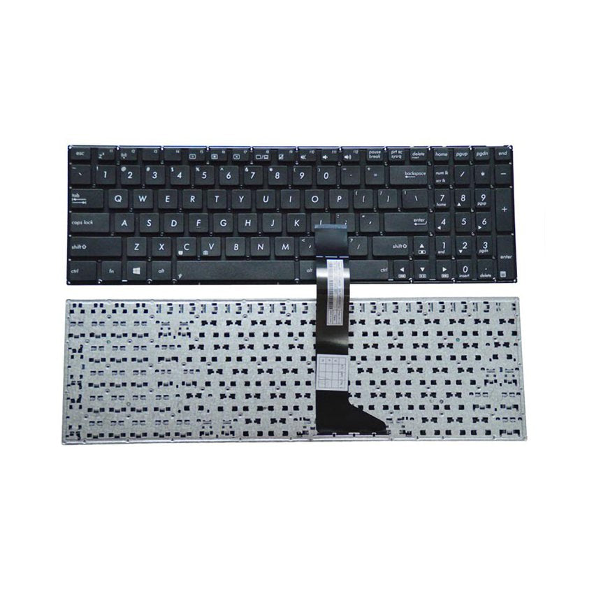 Bàn phím laptop Asus X540 zin
