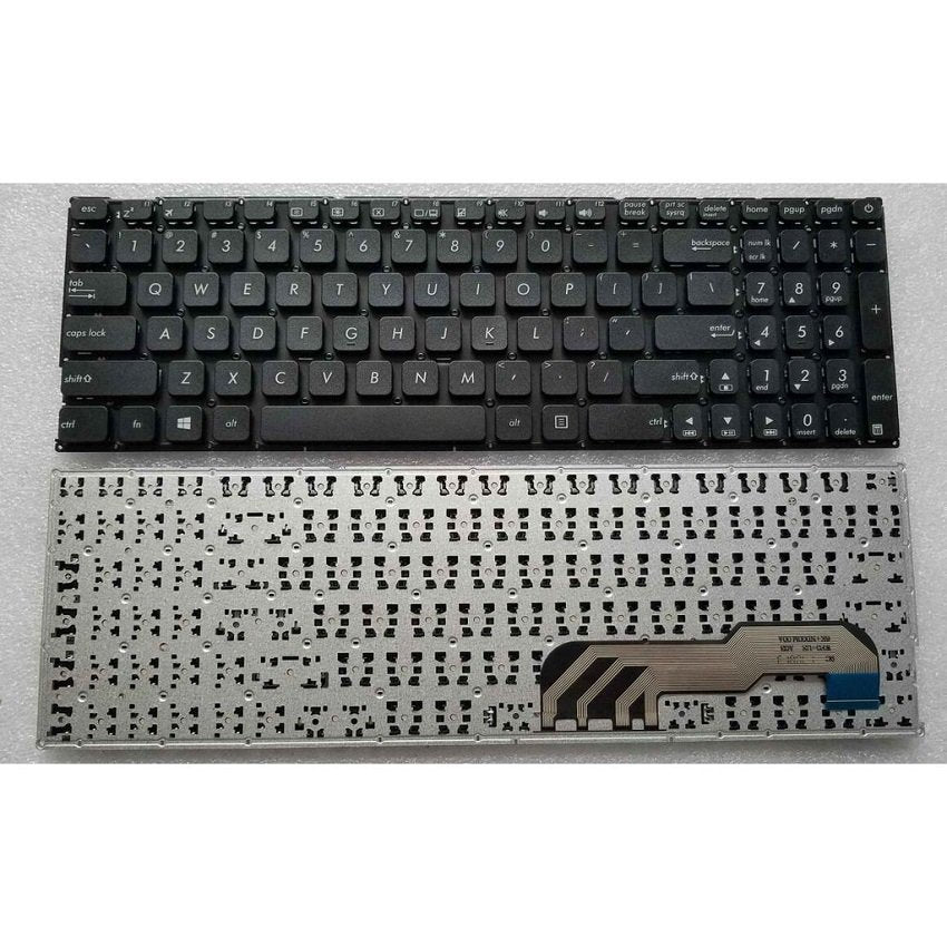 Bàn phím Laptop Asus X541 (Zin)
