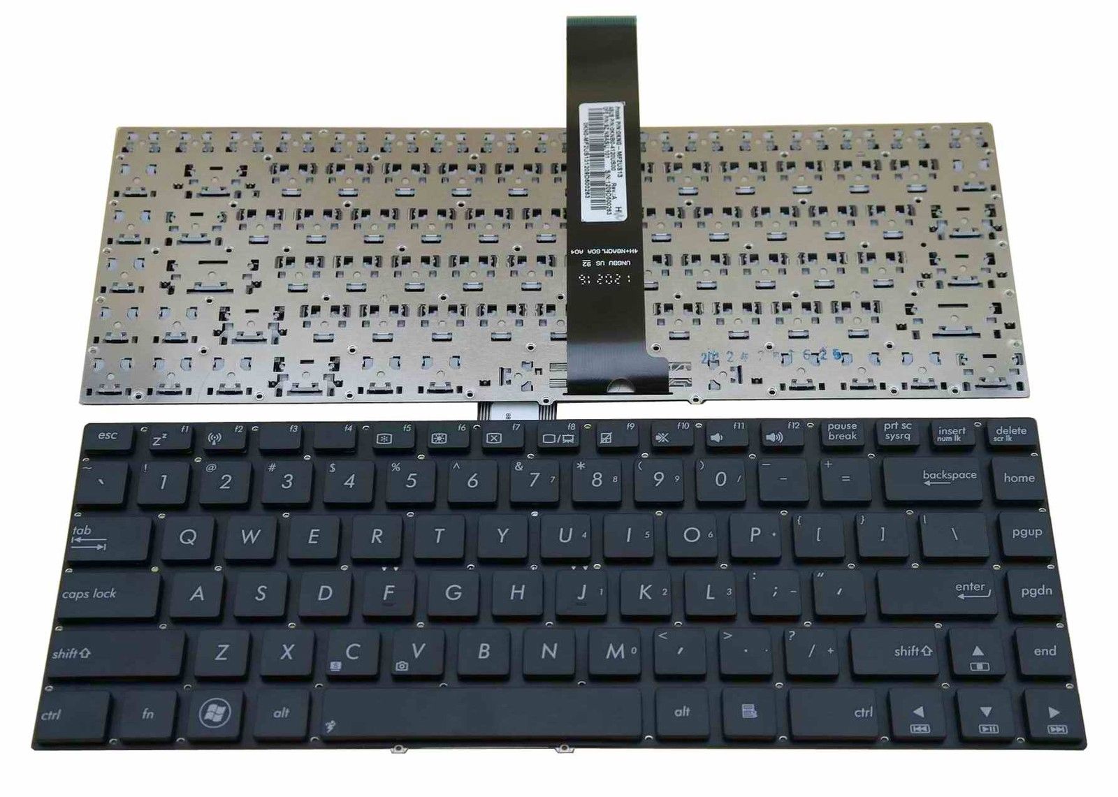 Bàn phím Laptop Asus K45