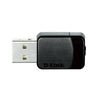 Thiết bị nhận sóng wifi băng tần kép/USB WIFI D-LINK DWA-171 (433Mbps+150Mbps)
