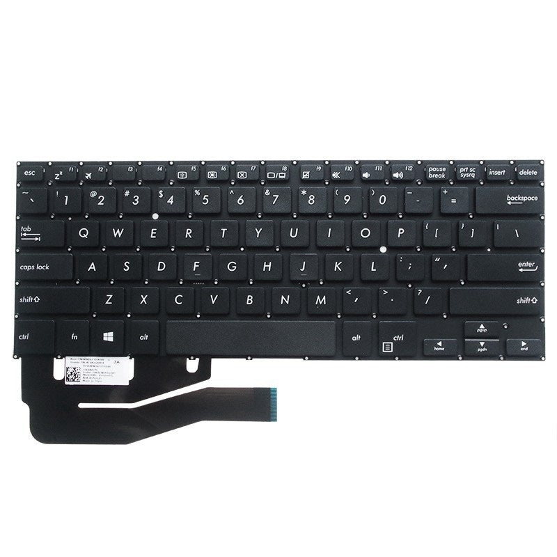 Bàn phím ASUS TP410U TP401C