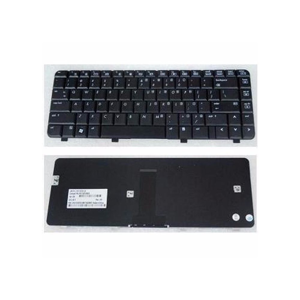 Bàn phím laptop HP Compaq CQ40