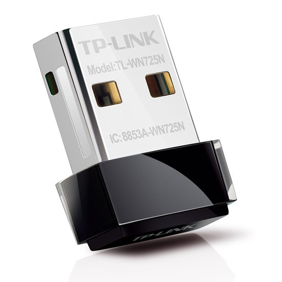 Bộ thu sóng TP-LINK_TL-WN725N (mini)