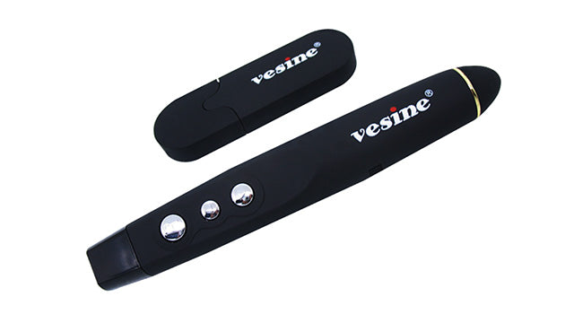 Bút Trình Chiếu Vesine VP101