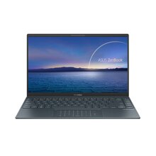 Laptop Asus ZenBook 14 UX425EA-KI839W (Core ™ i5-1135G7 | 8GB | 512GB | 14.0 inch FHD | Win 11 | Xám)