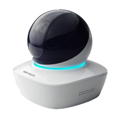 Camera IP Wifi Xoay 3.0 KBVISION KX-H30PWN - Laptop 238 