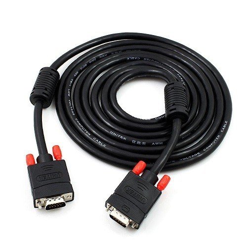 Cáp VGA Unitek YC 504A (3m)