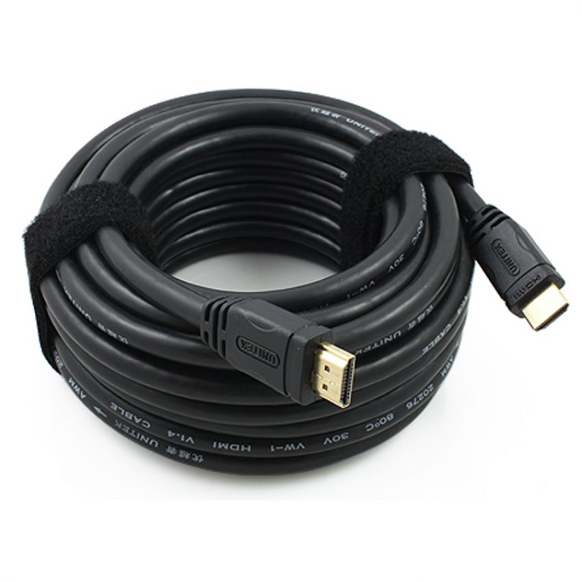Cáp HDMI 15m Unitek