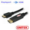 Cáp chuyển đổi Display Port sang HDMI