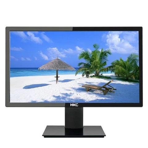 Màn hình máy tính HKC MB20S1 19.5 inch Wide LED TN