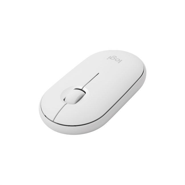 Chuột không dây Logitech Pebble M350