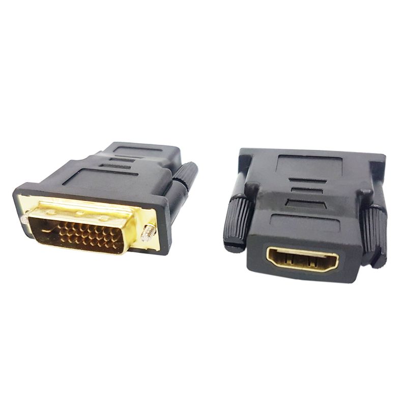 Cáp chuyển DVI sang HDMI Unitek Y-A007A